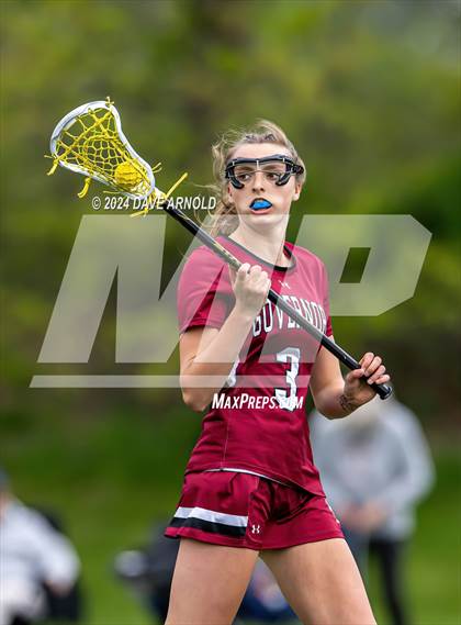 Thumbnail 1 in St. George's @ Governor's Academy (ISL Tournament Quarterfinal) photogallery.