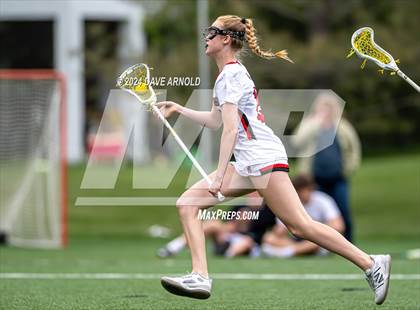 Thumbnail 1 in St. George's @ Governor's Academy (ISL Tournament Quarterfinal) photogallery.