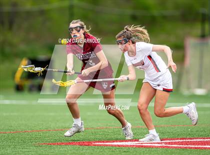 Thumbnail 1 in St. George's @ Governor's Academy (ISL Tournament Quarterfinal) photogallery.