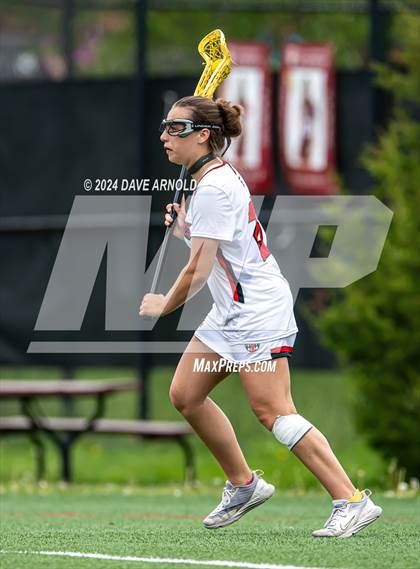 Thumbnail 1 in St. George's @ Governor's Academy (ISL Tournament Quarterfinal) photogallery.