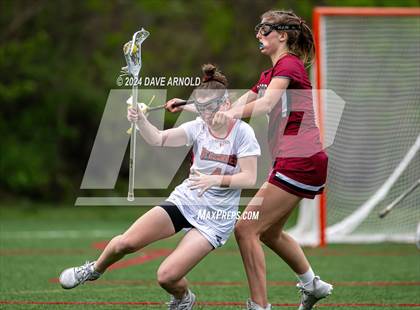Thumbnail 1 in St. George's @ Governor's Academy (ISL Tournament Quarterfinal) photogallery.