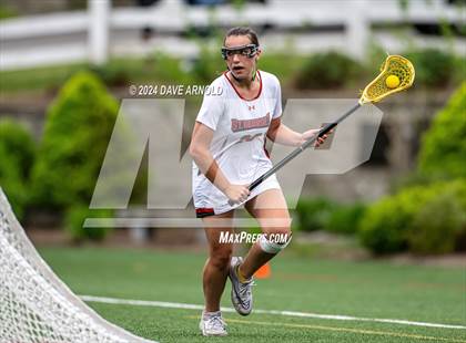 Thumbnail 2 in St. George's @ Governor's Academy (ISL Tournament Quarterfinal) photogallery.