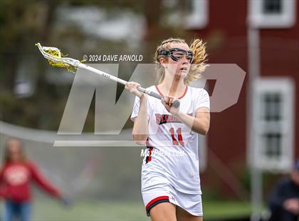 Thumbnail 2 in St. George's @ Governor's Academy (ISL Tournament Quarterfinal) photogallery.