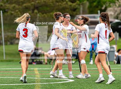Thumbnail 1 in St. George's @ Governor's Academy (ISL Tournament Quarterfinal) photogallery.