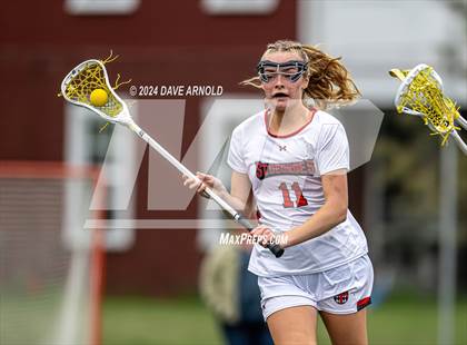 Thumbnail 3 in St. George's @ Governor's Academy (ISL Tournament Quarterfinal) photogallery.