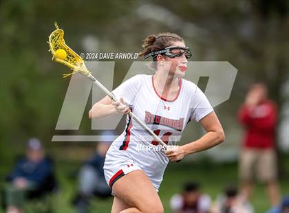 Thumbnail 1 in St. George's @ Governor's Academy (ISL Tournament Quarterfinal) photogallery.