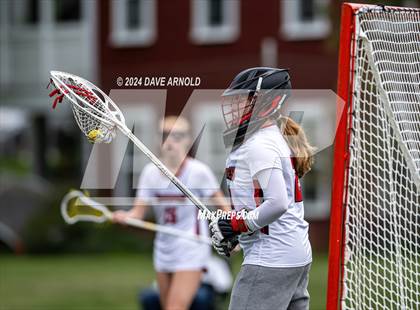 Thumbnail 1 in St. George's @ Governor's Academy (ISL Tournament Quarterfinal) photogallery.