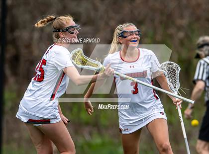 Thumbnail 3 in St. George's @ Governor's Academy (ISL Tournament Quarterfinal) photogallery.