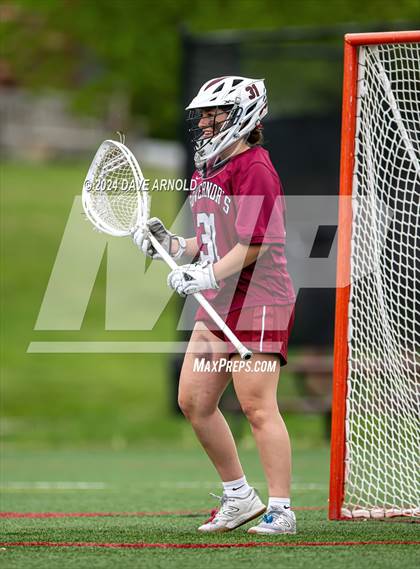 Thumbnail 1 in St. George's @ Governor's Academy (ISL Tournament Quarterfinal) photogallery.