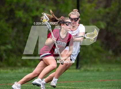Thumbnail 3 in St. George's @ Governor's Academy (ISL Tournament Quarterfinal) photogallery.