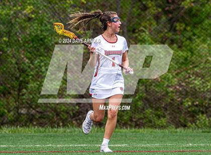 Thumbnail 1 in St. George's @ Governor's Academy (ISL Tournament Quarterfinal) photogallery.
