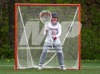 Thumbnail 3 in St. George's @ Governor's Academy (ISL Tournament Quarterfinal) photogallery.