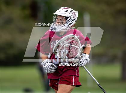 Thumbnail 1 in St. George's @ Governor's Academy (ISL Tournament Quarterfinal) photogallery.