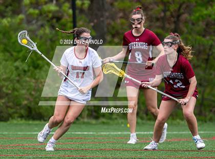 Thumbnail 1 in St. George's @ Governor's Academy (ISL Tournament Quarterfinal) photogallery.