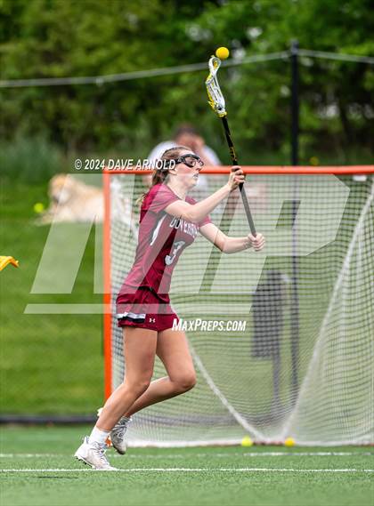 Thumbnail 1 in St. George's @ Governor's Academy (ISL Tournament Quarterfinal) photogallery.