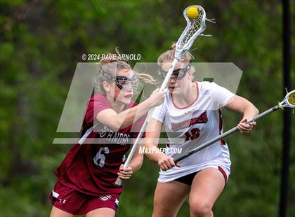 Thumbnail 2 in St. George's @ Governor's Academy (ISL Tournament Quarterfinal) photogallery.
