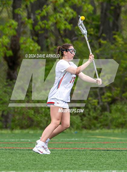 Thumbnail 3 in St. George's @ Governor's Academy (ISL Tournament Quarterfinal) photogallery.