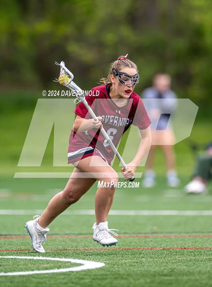 Thumbnail 2 in St. George's @ Governor's Academy (ISL Tournament Quarterfinal) photogallery.