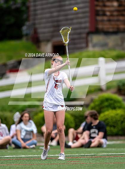 Thumbnail 1 in St. George's @ Governor's Academy (ISL Tournament Quarterfinal) photogallery.