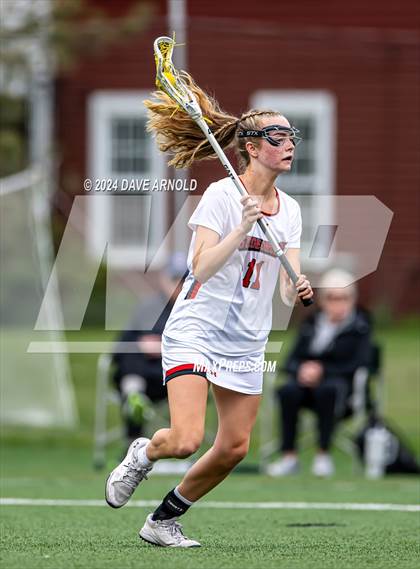 Thumbnail 2 in St. George's @ Governor's Academy (ISL Tournament Quarterfinal) photogallery.