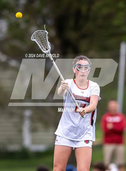 Thumbnail 3 in St. George's @ Governor's Academy (ISL Tournament Quarterfinal) photogallery.