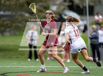 Thumbnail 3 in St. George's @ Governor's Academy (ISL Tournament Quarterfinal) photogallery.