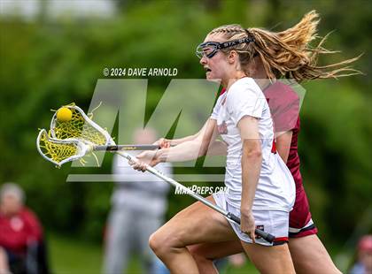Thumbnail 2 in St. George's @ Governor's Academy (ISL Tournament Quarterfinal) photogallery.