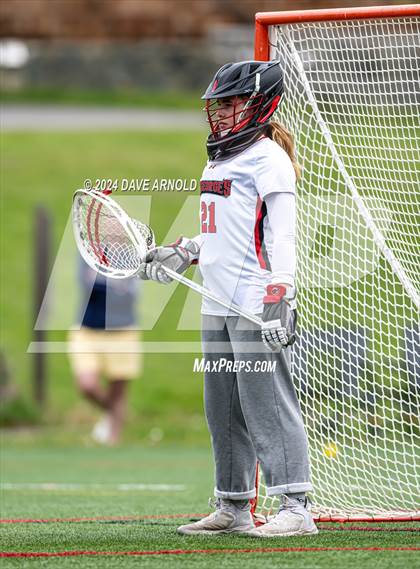 Thumbnail 3 in St. George's @ Governor's Academy (ISL Tournament Quarterfinal) photogallery.
