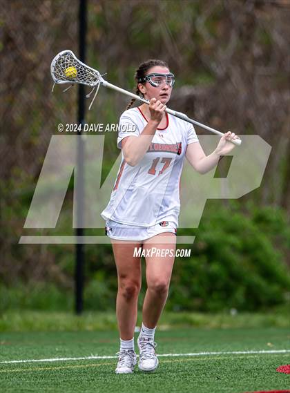 Thumbnail 1 in St. George's @ Governor's Academy (ISL Tournament Quarterfinal) photogallery.