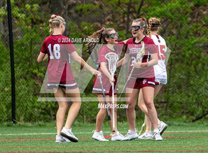 Thumbnail 3 in St. George's @ Governor's Academy (ISL Tournament Quarterfinal) photogallery.