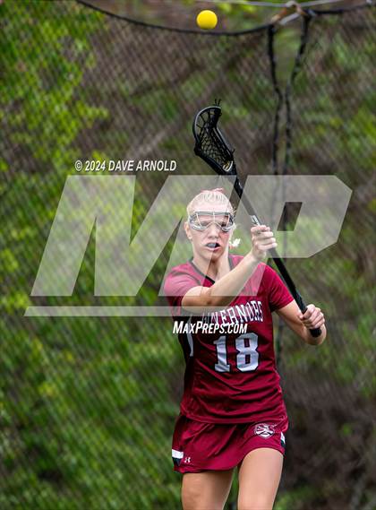 Thumbnail 2 in St. George's @ Governor's Academy (ISL Tournament Quarterfinal) photogallery.