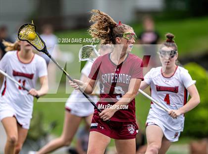 Thumbnail 3 in St. George's @ Governor's Academy (ISL Tournament Quarterfinal) photogallery.