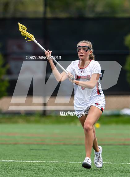 Thumbnail 1 in St. George's @ Governor's Academy (ISL Tournament Quarterfinal) photogallery.