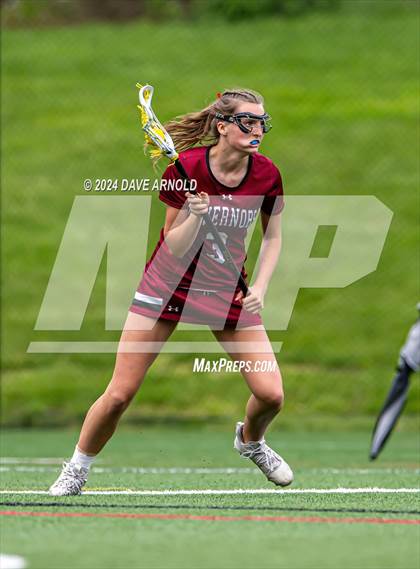 Thumbnail 3 in St. George's @ Governor's Academy (ISL Tournament Quarterfinal) photogallery.