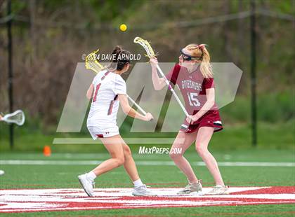 Thumbnail 1 in St. George's @ Governor's Academy (ISL Tournament Quarterfinal) photogallery.