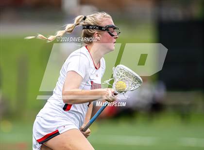 Thumbnail 3 in St. George's @ Governor's Academy (ISL Tournament Quarterfinal) photogallery.