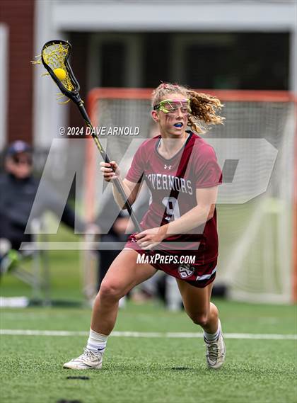 Thumbnail 2 in St. George's @ Governor's Academy (ISL Tournament Quarterfinal) photogallery.