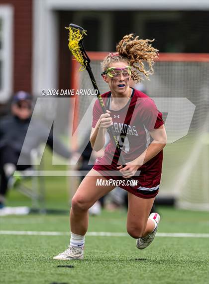 Thumbnail 3 in St. George's @ Governor's Academy (ISL Tournament Quarterfinal) photogallery.