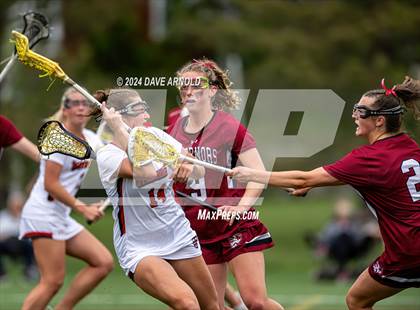 Thumbnail 3 in St. George's @ Governor's Academy (ISL Tournament Quarterfinal) photogallery.