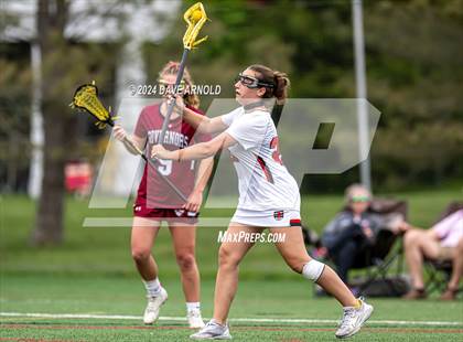 Thumbnail 2 in St. George's @ Governor's Academy (ISL Tournament Quarterfinal) photogallery.