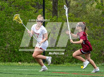 Thumbnail 1 in St. George's @ Governor's Academy (ISL Tournament Quarterfinal) photogallery.