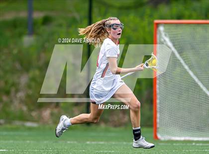 Thumbnail 2 in St. George's @ Governor's Academy (ISL Tournament Quarterfinal) photogallery.