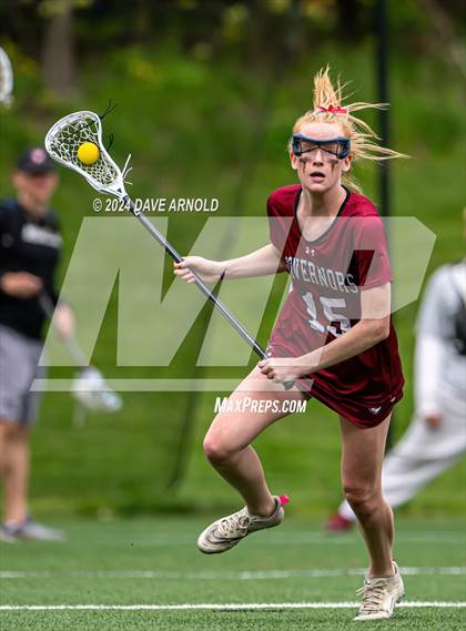 Thumbnail 2 in St. George's @ Governor's Academy (ISL Tournament Quarterfinal) photogallery.