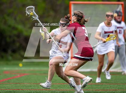 Thumbnail 3 in St. George's @ Governor's Academy (ISL Tournament Quarterfinal) photogallery.