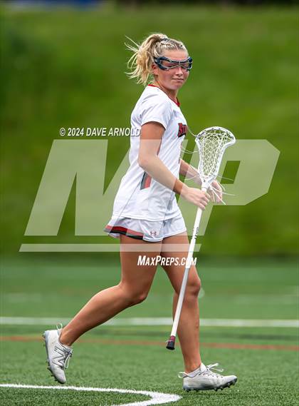 Thumbnail 3 in St. George's @ Governor's Academy (ISL Tournament Quarterfinal) photogallery.