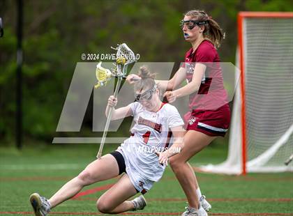 Thumbnail 2 in St. George's @ Governor's Academy (ISL Tournament Quarterfinal) photogallery.