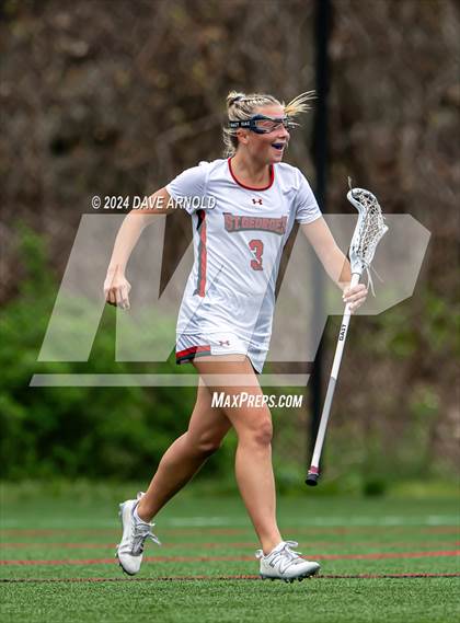 Thumbnail 2 in St. George's @ Governor's Academy (ISL Tournament Quarterfinal) photogallery.