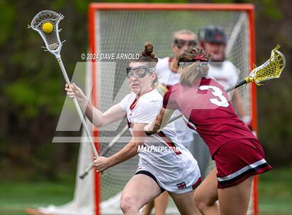 Thumbnail 2 in St. George's @ Governor's Academy (ISL Tournament Quarterfinal) photogallery.