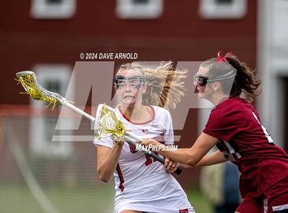Thumbnail 1 in St. George's @ Governor's Academy (ISL Tournament Quarterfinal) photogallery.