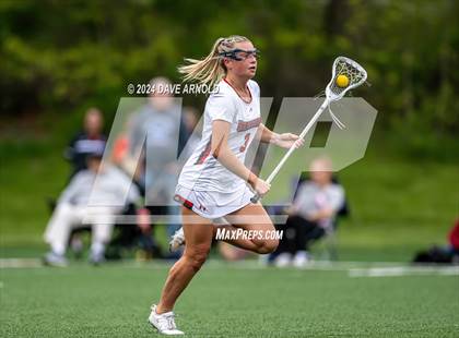 Thumbnail 1 in St. George's @ Governor's Academy (ISL Tournament Quarterfinal) photogallery.
